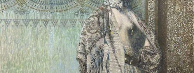 «Սալոմե»-ն կվերադառնա Հայաստանի ազգային պատկերասրահ