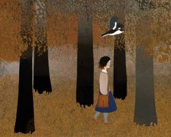 Մրցանակ՝ «Լավագույն կարճամետրաժ անիմացիա» անվանակարգում