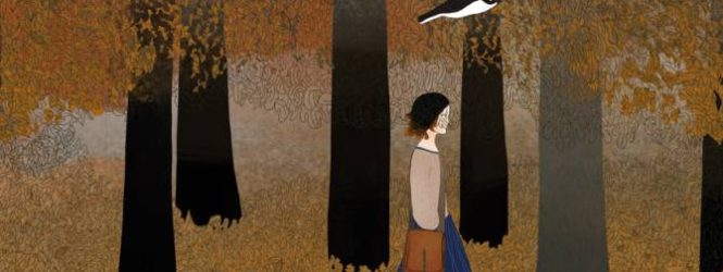 Մրցանակ՝ «Լավագույն կարճամետրաժ անիմացիա» անվանակարգում