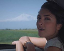 «Արարատ» երգը՝ նորովի մեկնաբանմամբ