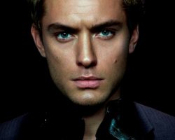 Ջուդ Լոուն ՝ Դամբլդորի կերպարում