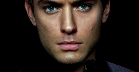 Ջուդ Լոուն ՝ Դամբլդորի կերպարում