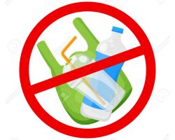 Հուլիսի 3-ը՝ առանց պլաստիկ տոպրակի միջազգային օր