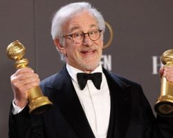 Հայտնի են «Ոսկե գլոբուս» 80-րդ մրցանակաբաշխության հաղթողների անունները