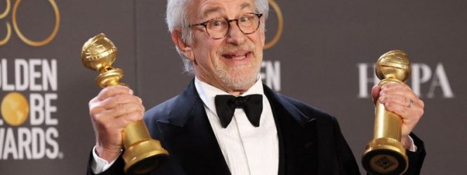 Հայտնի են «Ոսկե գլոբուս» 80-րդ մրցանակաբաշխության հաղթողների անունները