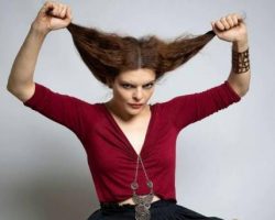 Գրան պրի մրցանակ՝ ՀՀ վաստակավոր արտիստ Նարինե Գրիգորյանին