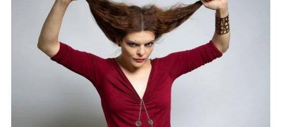 Գրան պրի մրցանակ՝ ՀՀ վաստակավոր արտիստ Նարինե Գրիգորյանին