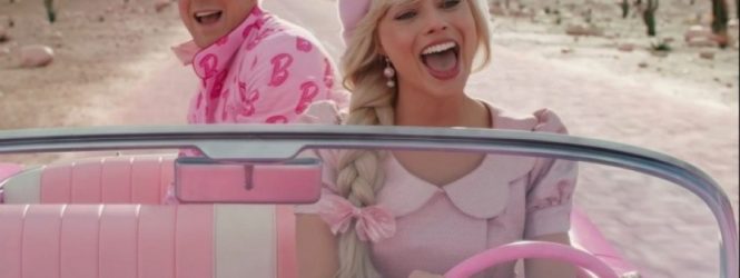 Տոմսերի վաճառքի թվով՝ «Բարբի»-ն առաջին տեղում է