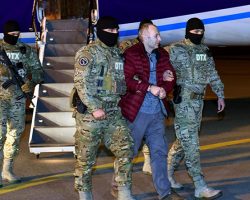 Բլոգեր Լապշինն ազատ է արձակվել