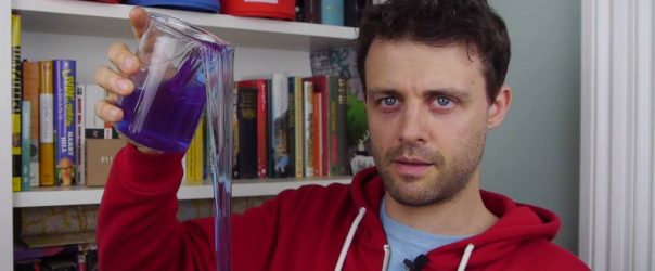 Բացահայտվել է ամենակպչուն նյութը