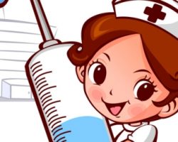 Այսօր Բուժքույրերի միջազգային օրն է