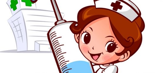 Այսօր Բուժքույրերի միջազգային օրն է