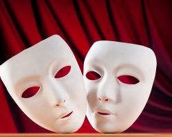 Այս օրը Երևանում բացվեց առաջին պետական դրամատիկական թատրոնը