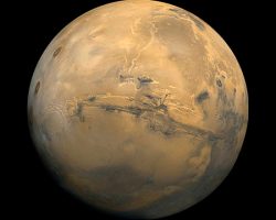 Ավելի քան 2 մլն մարդ դիմել է NASA-ին՝ իրենց անունները Մարս ուղարկելու համար