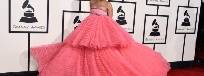 Ռիհանան  առաջատար  է