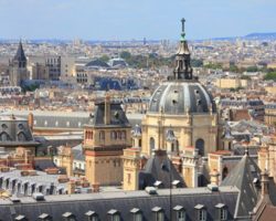 Աշխարհի 25 ամենագեղեցիկ համալսարանները` ըստ «Радио Sputnik»-ի