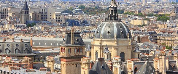 Աշխարհի 25 ամենագեղեցիկ համալսարանները` ըստ «Радио Sputnik»-ի