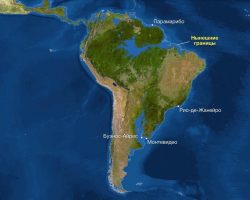 Ինչպես կփոփոխվի Երկիրը, եթե բոլոր սառցադաշտերը հալչեն