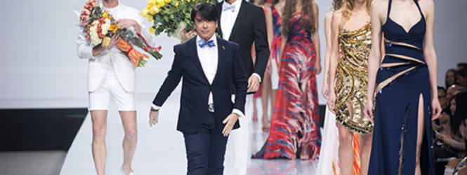 Սկանդալ Վալենտին Յուդաշկինի ցուցադրության ընթացքում