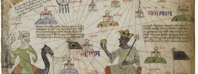 Գիտնականները պարզել են՝ ով է եղել պատմության ամենահարուստ մարդը