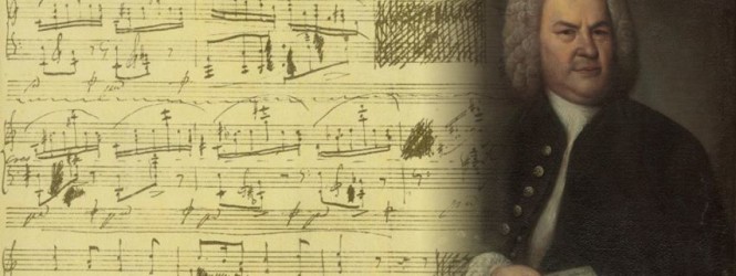 Բախի հայտնի մի շարք ստեղծագործությունների հեղինակը նրա կինն է