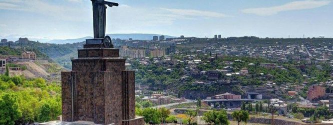 Մայիսի 9-ը. հանուն հաղթանակի և խաղաղության