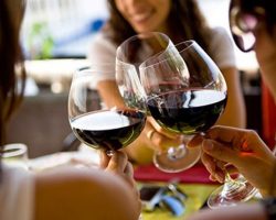 Ալկոհոլի ամենաբարձր գինը Նորվեգիայում է