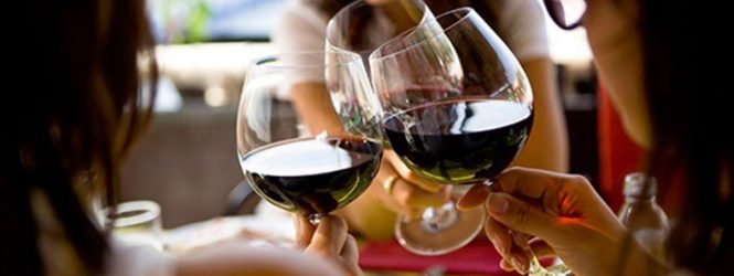 Ալկոհոլի ամենաբարձր գինը Նորվեգիայում է