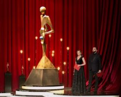 Հայտնի են «Արտավազդ» մրցանակակիրները