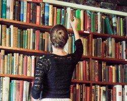 Այսօր Գրադարանավարի օրն է