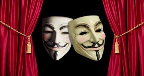 Այսօր Թատրոնի միջազգային օրն է