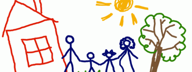 Մայիսի 15-ը ընտանիքի միջազգային օրն է.