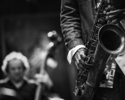 Այսօր ջազի միջազգային օրն է