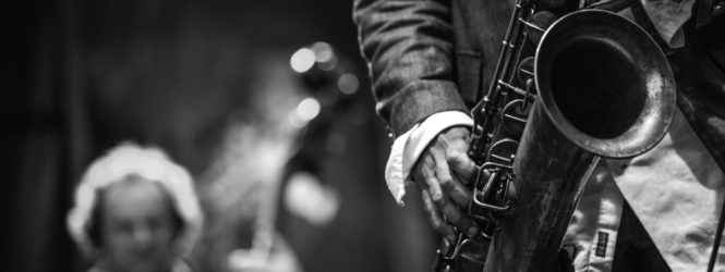 Այսօր ջազի միջազգային օրն է