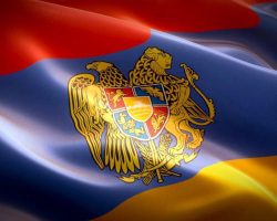 Շնորհավոր Հայաստանի Հանրապետության Անկախության տոնը