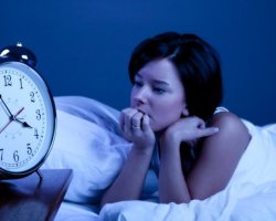 Անքուն  գիշերների  հետևանքները