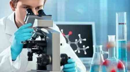 Ստեղծվել է վիրուսները վերացնող թաղանթ