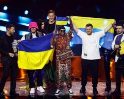 «Եվրատեսիլ 2023»-ը չի անցկացվի Ուկրաինայում