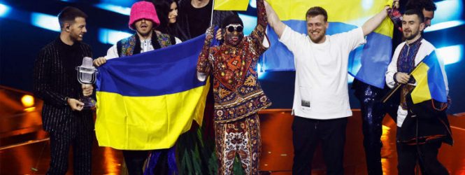 «Եվրատեսիլ 2023»-ը չի անցկացվի Ուկրաինայում