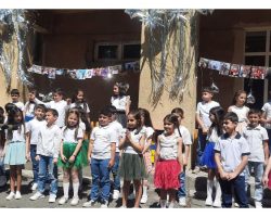 «Ամուր ընտանիք՝ հզոր հայրենիք»