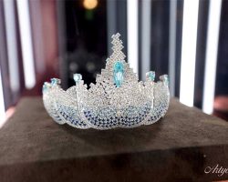 Գեղեցկության մրցույթ՝ «Միսս Տիեզերք Արմենիա 2021» և «Միսս Աշխարհ Արմենիա 2021»