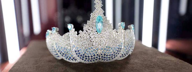 Գեղեցկության մրցույթ՝ «Միսս Տիեզերք Արմենիա 2021» և «Միսս Աշխարհ Արմենիա 2021»