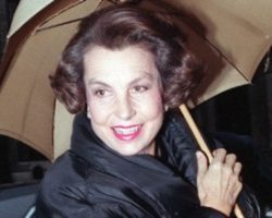 Մահացել է աշխարհի ամենահարուստ կինը