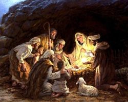 Կաթոլիկ աշխարհը դեկտեմբերի 25-ին նշում է Սուրբ Ծնունդը