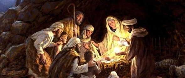 Կաթոլիկ աշխարհը դեկտեմբերի 25-ին նշում է Սուրբ Ծնունդը