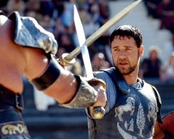 «Գլադիատոր» ֆիլմը կունենա շարունակություն