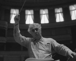 Փաստագրական ֆիլմ՝ կոմպոզիտոր Արամ Խաչատրյանի մասին