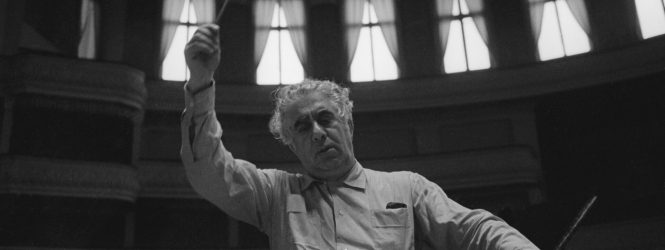 Փաստագրական ֆիլմ՝ կոմպոզիտոր Արամ Խաչատրյանի մասին