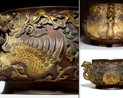 Գերմանացի ընտանիքի՝ թենիսի գնդակների պահման «սովորական» թասն աճուրդում վաճառվել է 5 մլն դոլարով