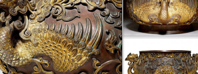 Գերմանացի ընտանիքի՝ թենիսի գնդակների պահման «սովորական» թասն աճուրդում վաճառվել է 5 մլն դոլարով